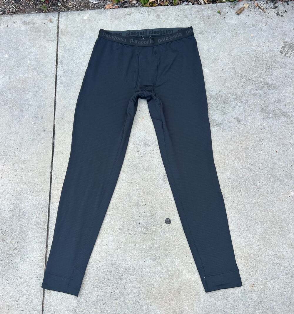Patagonia Men’s Pants